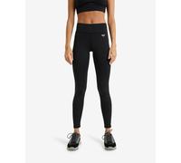 Leggings Roxy Waves Of Warmth nero donna - XS