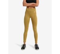 Leggings Roxy Waves Of Warmth ocra donna - XL