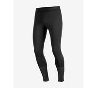 Leggings Salomon Cross Run nero grafite - XL