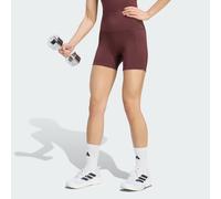 Leggings Short 3 Stripes Studio All Me Booty Aurora Ruby M 13 CM