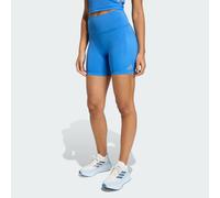 Leggings Short da running adi365 Climacool Ray Blue S 10 CM