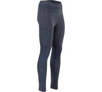 Silvini Matera Base Layer Pants Grigio 2XL-3XL Uomo