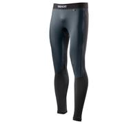 Sixs leggings antivento 4 stagioni WB PNX V2 - Black M-L