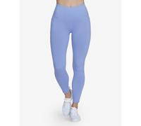 Leggings Skechers Go Walk HW azzurro donna - XS
