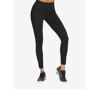 Leggings Skechers Go Walk HW nero donna - M