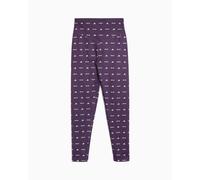 Adidas Moonboot Leggings Viola S / Regular Donna