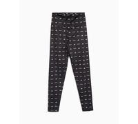 Adidas Moonboot Leggings Nero L / Regular Donna