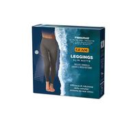 Leggings Slim Notte S-M