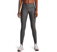 Under Armour High Waist Leggings Grigio XS / Regular Donna