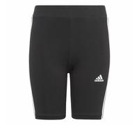 Leggings Sportivi Adidas G 3S Sh Nero
