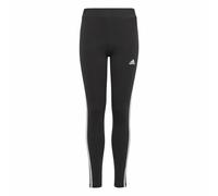 Leggings Sportivi Adidas G 3S Tig Nero