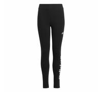 Leggings Sportivi Adidas G Lin Tig Nero