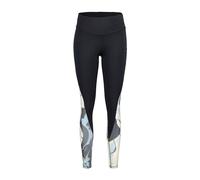 Leggings sportivi da donna Rukka Monna Rosso 38