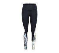 Leggings sportivi da donna Rukka Monna Rosso 42