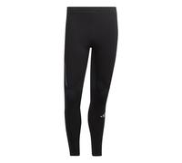 Leggings Sportivi da Uomo Adidas Otr Tight Nero