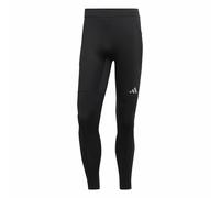 Leggings Sportivi da Uomo Adidas Saturday Nero