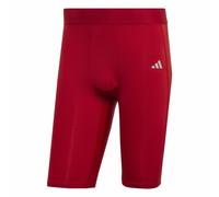 Leggings Sportivi da Uomo Adidas Tf Shrt Tight [3XL]