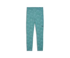 Leggings sportivi ESSENTIAL Blu XS Tinta unita