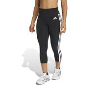 Adidas Leggings 3/4 Optime Essentials Workout 3 Stripes