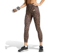 Leggings sportivi fantasia Altro L Leopardato