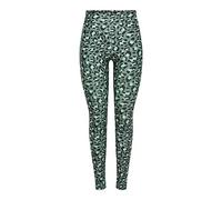 Leggings sportivi fantasia Altro M Leopardato