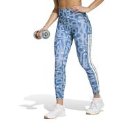 Leggings sportivi FARM RIO Blu M Fantasia