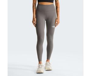 Leggings sportivi FLEX, lunghezza 63,5 cm Grigio XL Tinta unita