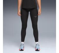 Leggings sportivi HYROX Nero L Tinta unita
