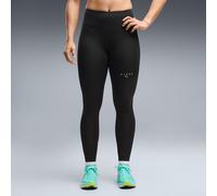 Leggings sportivi HYROX Nero XS Tinta unita