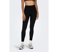 Only Play Pantaloni sportivi Jam-Sana nero Donna taglio aderente M