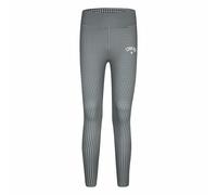 Leggings sportivi Nero 12/13 anni - 150/153 cm Tinta unita