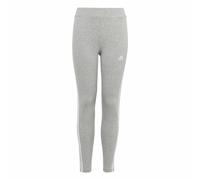 Leggings Sportivi per Bambini Adidas Essentials Grigio