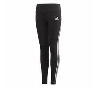 Leggings Sportivi per Bambini Adidas Nero