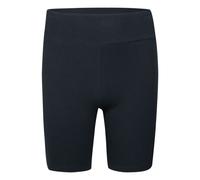 Leggings Sportivi per Bambini Converse Script Glitter High Rise Biker Girl Ne