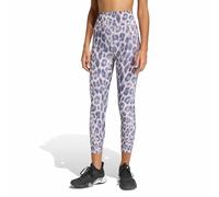 Leggings sportivi stampa leopardata Essentials Altro L Leopardato