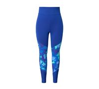 Leggings sportivi Ulla Popken da donna taglie forti asciugatura rapida vita alta