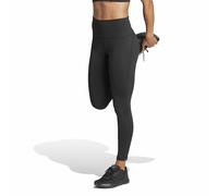 ADIDAS PERFORMANCE Pantaloni sportivi 'Adizero' nero / bianco Donna - PROMO - Sport - Abbigliamento sportivo - Pantaloni sportivi - Leggins ADIDAS PERFORMANCE XL-XXL