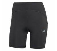 Leggings Sportivo da Donna Adidas Adizero Short Nero