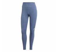 Leggings Sportivo da Donna Adidas Own The Run 7/8 Azzurro