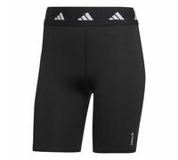 Leggings Sportivo da Donna Adidas Tf Bike T Nero