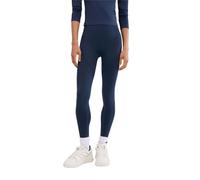 Leggings Sportivo da Donna Ellesse Garceau Azzurro Blu Marino
