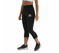 Leggings Sportivo da Donna Ellesse Vanoni Nero