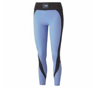Leggings Sportivo da Donna Puma Fit Eversculpt Acquamarina
