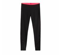 Leggings Puma Hypernatural nero rosa donna - M