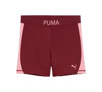Puma Strong 4´´ Short Leggings Rosa S Donna