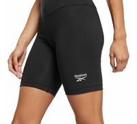 Leggings Sportivo da Donna Reebok GL4694 Nero
