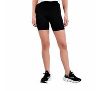 Leggings Sportivo da Donna Reebok Id Train Hr Bike Nero