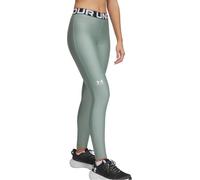 Under Armour UA HG Legging Leggins S Verde