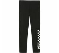 Leggings Sportivo da Donna Vans Blackboard Nero