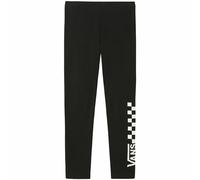 Leggings Sportivo da Donna Vans Blackboard Nero